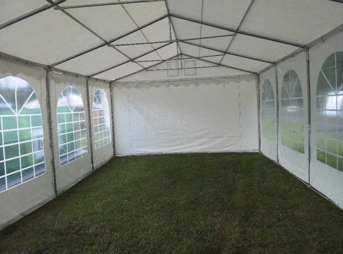 3x2 - 10x26 m CORT Pagoda Pavilion Evenimente nunta botez