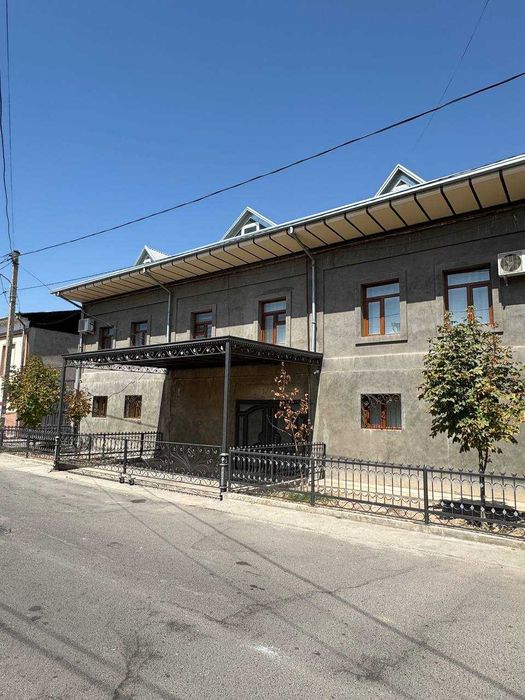 Продаётся Дом 6 соток