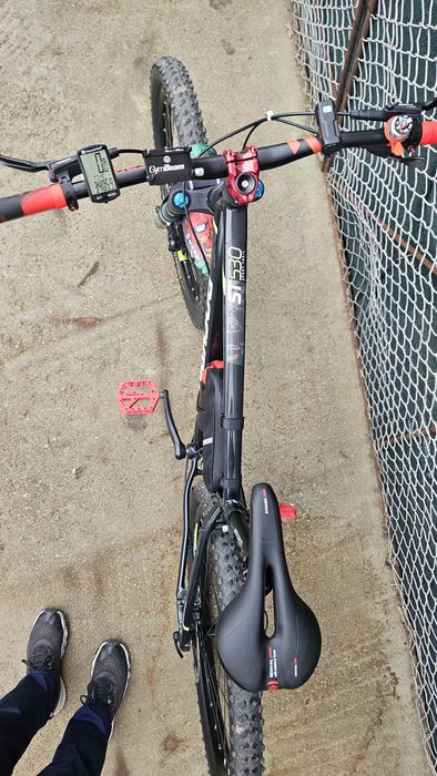 Rockrider 530 custom