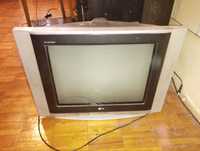 Телевизор LG Flatron 52 см