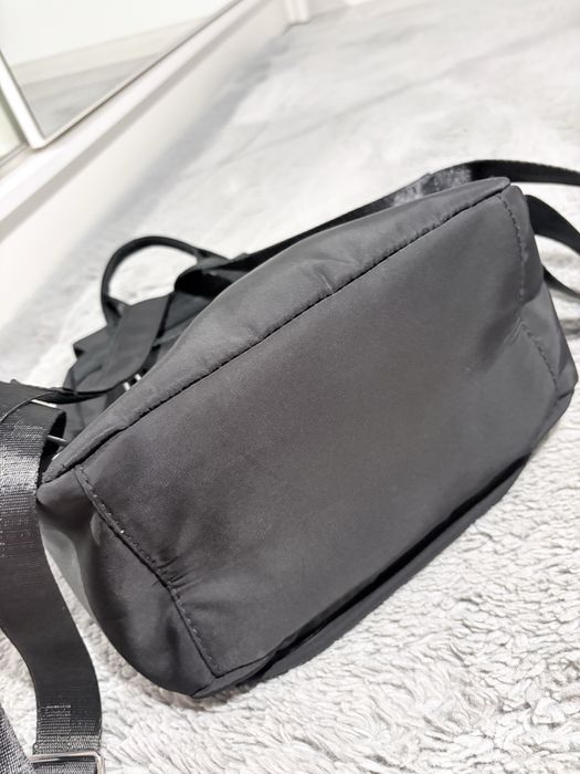 Rucsac dama Trendyol negru