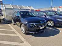 Skoda kamiq 2021. Matrix.  71000 km