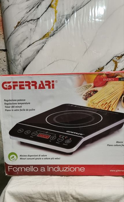 Елктрически котлон