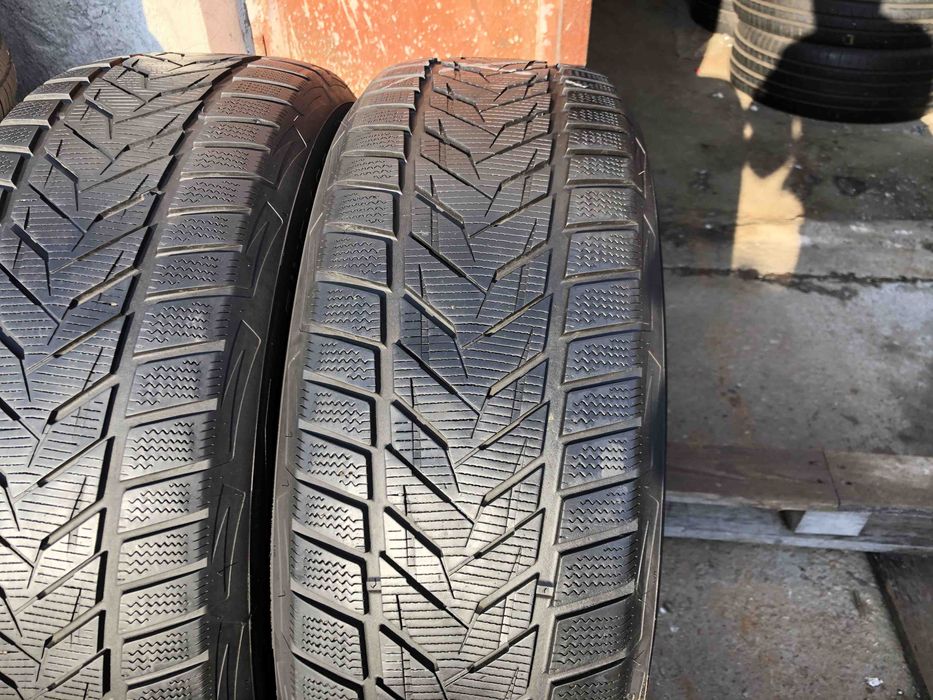 SET 2 Anvelope Iarna 235/55 R19 VREDESTEIN WINTRAC XTREME S 105V
