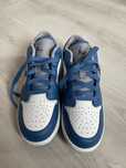 Jordan low 1 blue