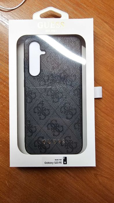 Samsung Galaxy S23 FE 2024 ESTE INCA IN GARANTIE