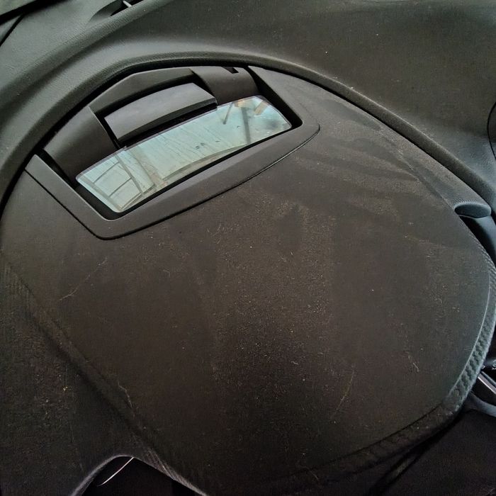 Dezmembrez Mazda 3 an 2014