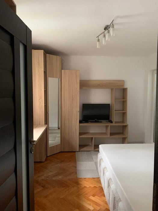 Apartament 2 camere, UMFST