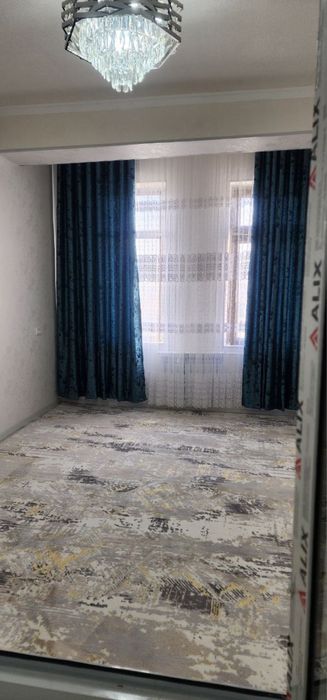 Sotiladi. Prezident maktabi oldida joylashgan 2 xonali yangi remont