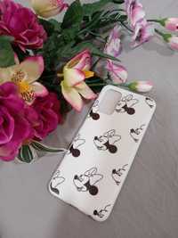 Minnie Mouse Кейс за Samsung A13 4g