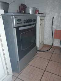 Газовый  плитка для кухни