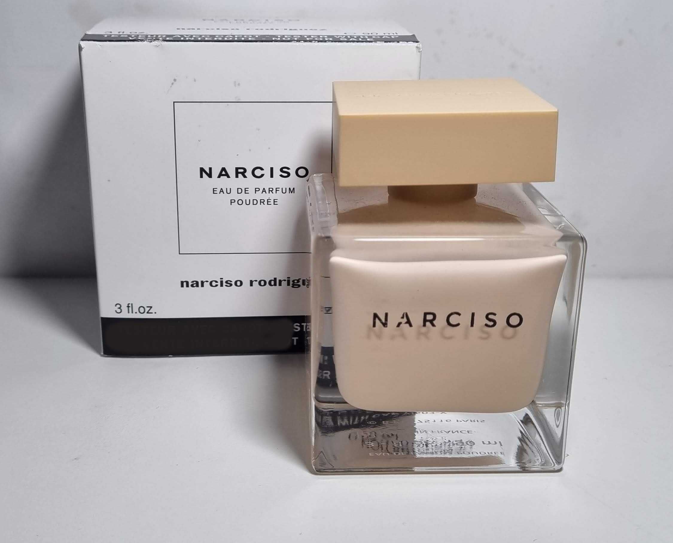 Parfum Narciso Rodriguez - Pure Musc, For Her, Poudree, Ambree, dama
