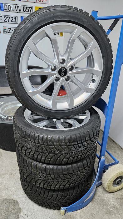 Jante Audi R18  A4 A6 A3 Q3