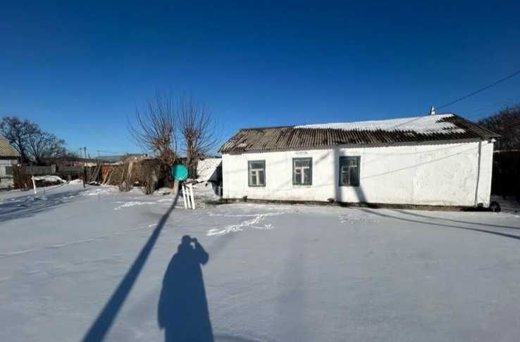 Продам дом в районе Федоровки