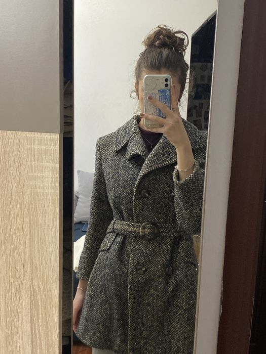 palton daisy distingo