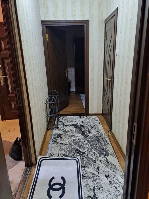 Чилонзор, 16/7/50