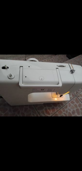 Шевна Машина Priveleg