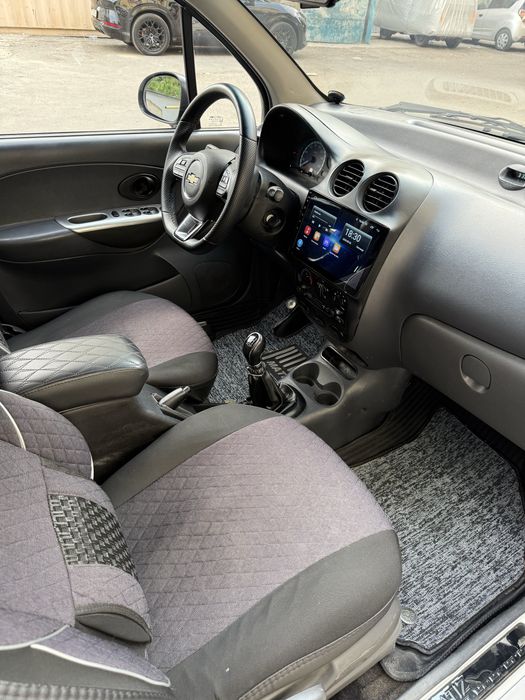 Matiz best Arendaga beriladi