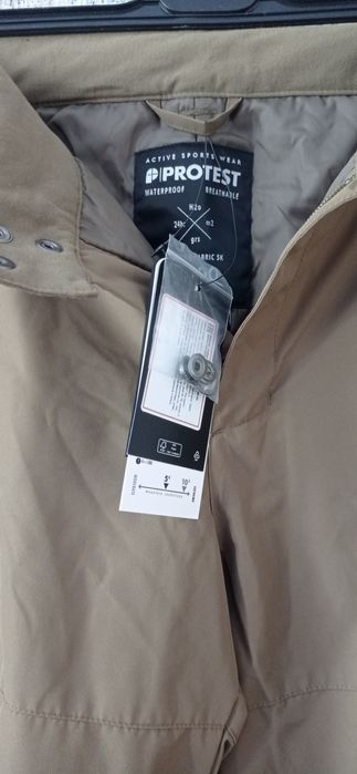 Штаны спортивные.