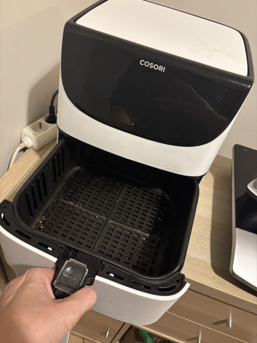 Cosori air fryer 5.5L
