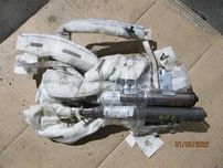 Airbag cortina Audi A6 4G Limuzina 2014