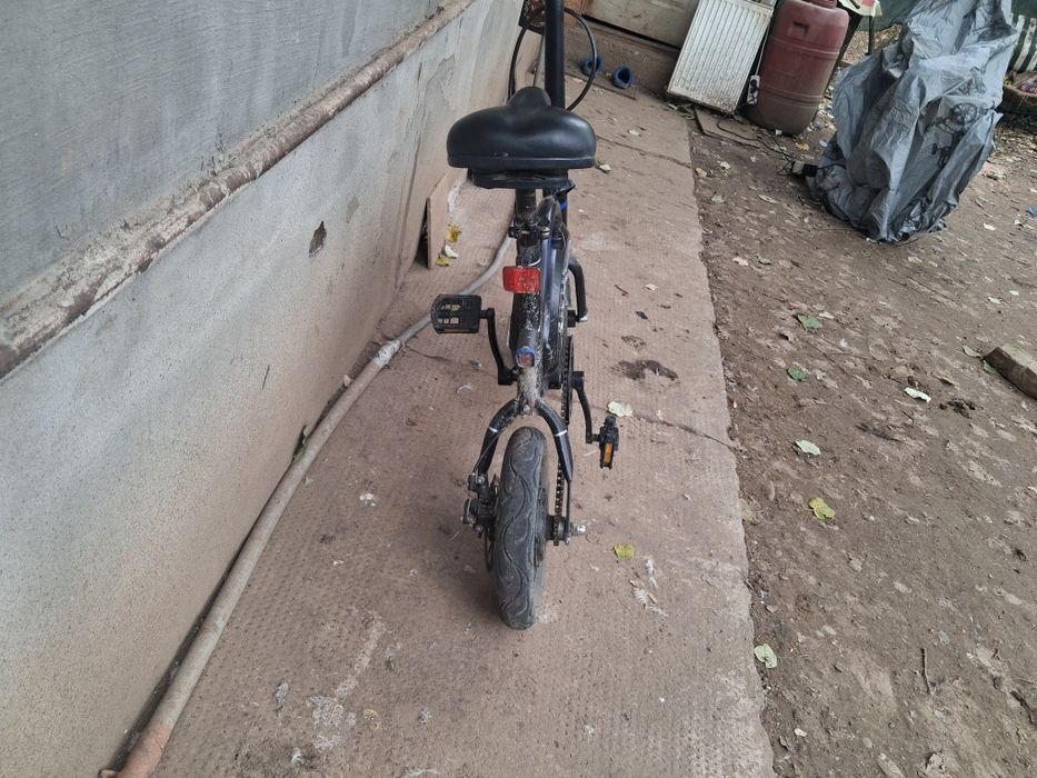 12 mil baterie ft buna