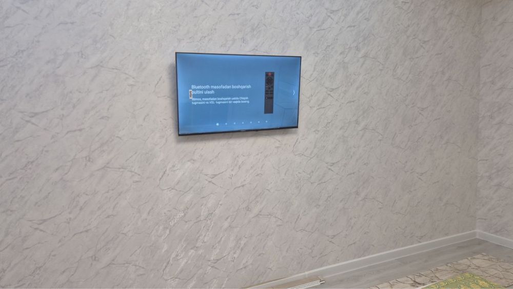 Срочно сдается квартира на Яшнабаде !