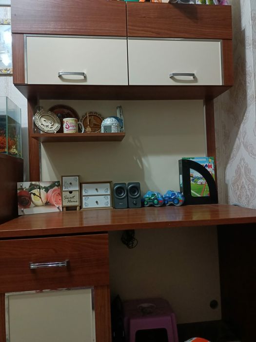 Продам шкаф компактный