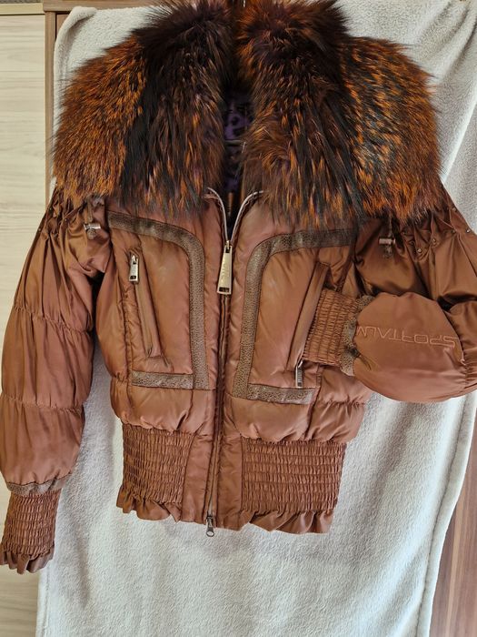 Яке SPORTALM като ново