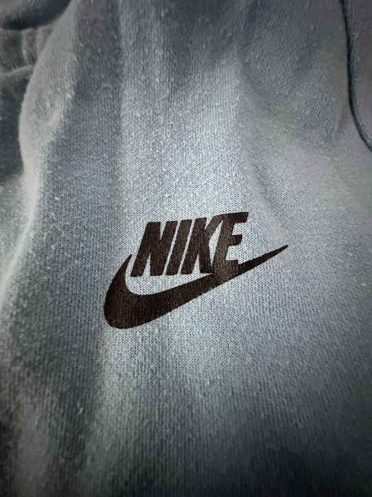 Nike Tech Fleece v1 old season baby blue