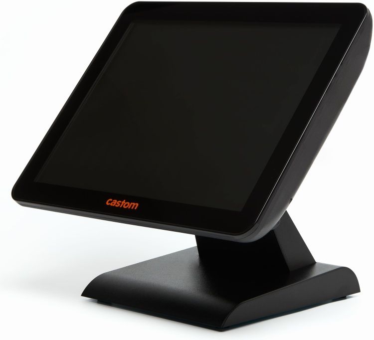 Pos моноблок кассовый умаг