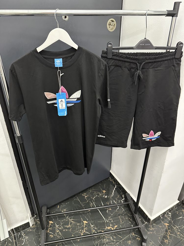 Compleu adidas sport