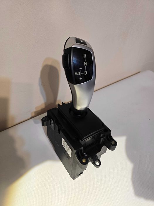 Joystick (Maneta schimbator) BMW F07 (GT), F10, F11 - pret negociabil