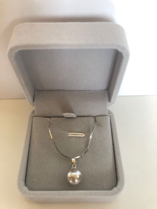 Прекрасни сребърни колиета, ограничени наличности !