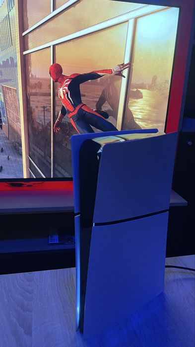 PlayStation 5 Slim (ps5 slim)