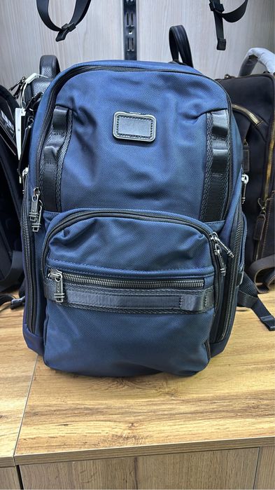 Рюкзак Tumi alpha