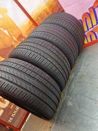 4 Anvelope Pirelli 245 45 R17 de vara