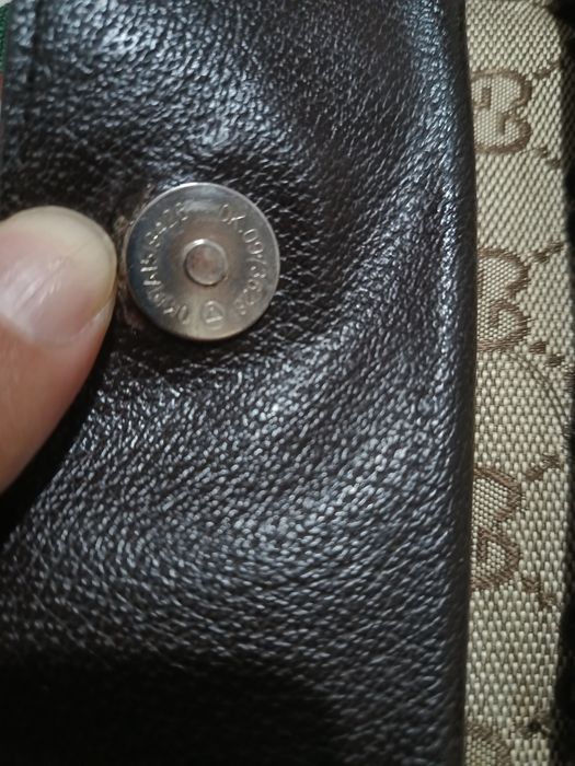 Borseta Gucci originala