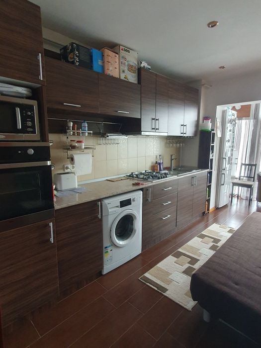 Apartament 2 camere, Ilfov, Mogosoaia, Strada Morii