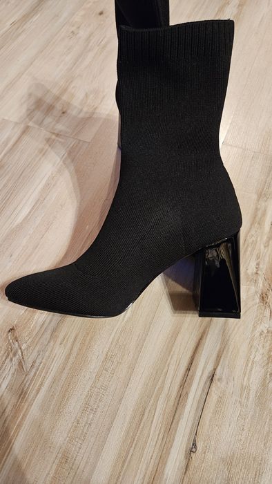 Елегантни боти размер 38