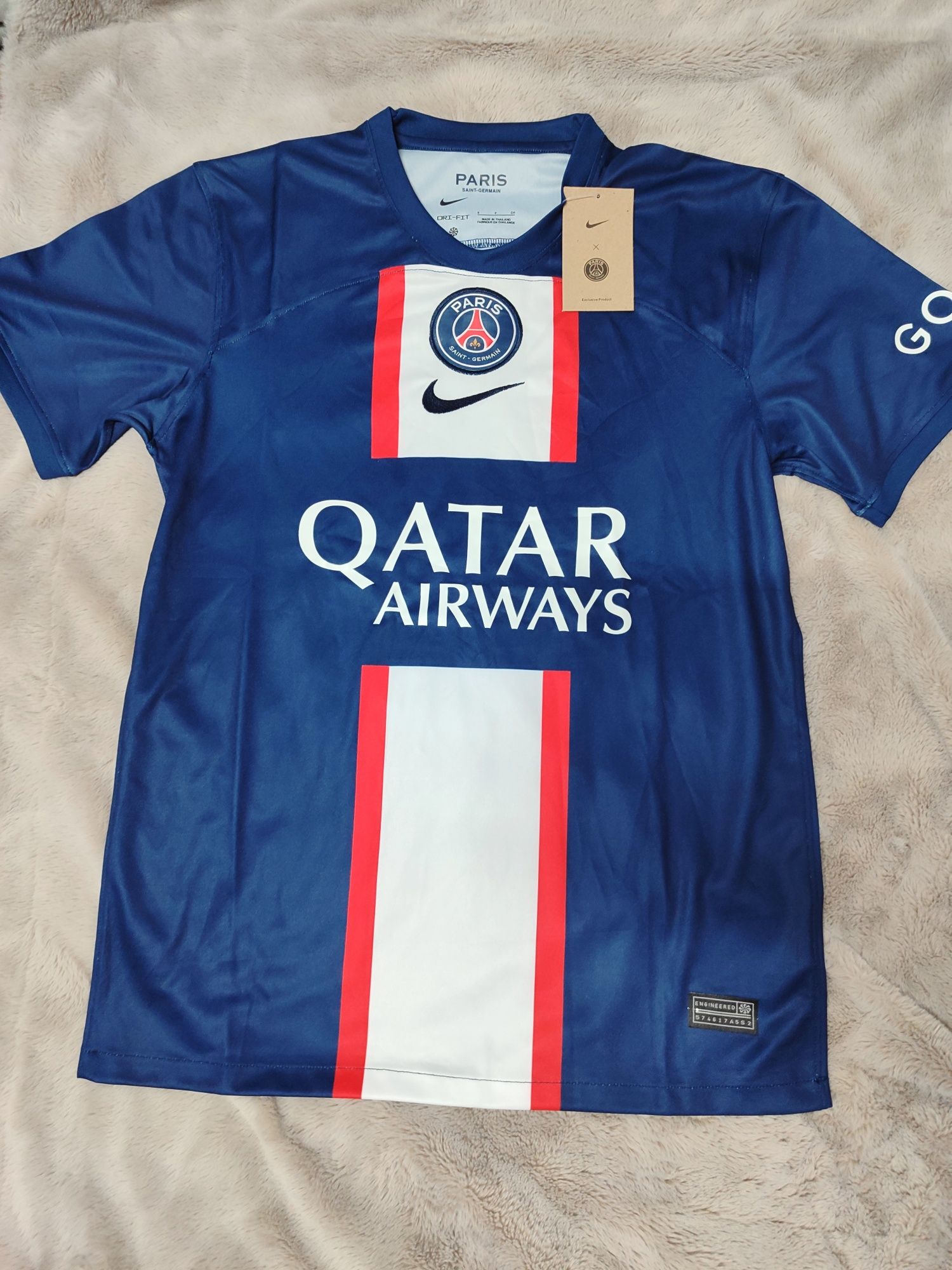 Tricou PSG home 22/23