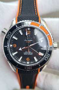 Ceas Omega SEAMASTER CO-AXIAL PLANET
OCEAN GMT Master Quoality Automat