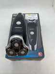 Aparat de ras rotativ SRR 3.7 D3 Silvercrest NOU
