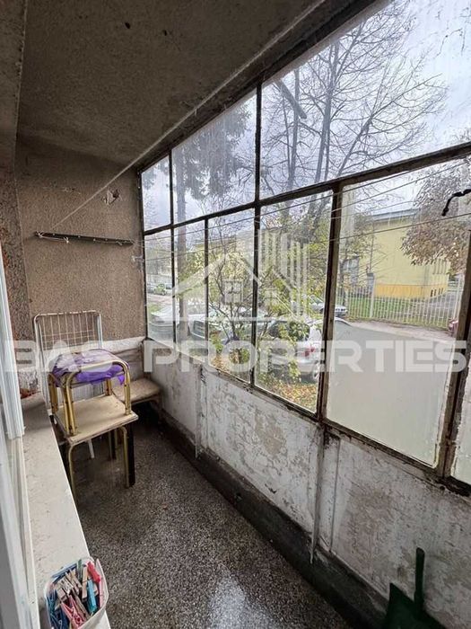 Продава се Двустаен апартамент в София, Свобода - 60 кв.м за 2100 €/кв.м - Снимка #6