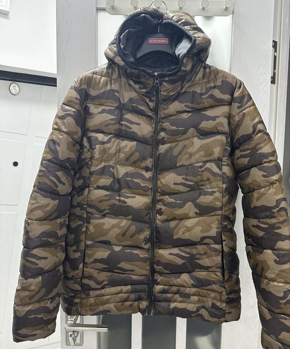 LFT/ Испания/ куртка женская