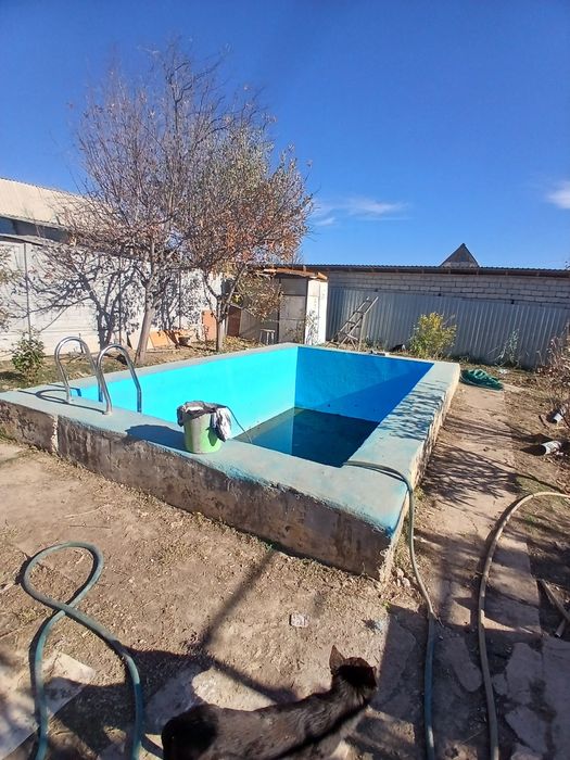 Продаёца дача   6 соток со всеми удобствами в доме