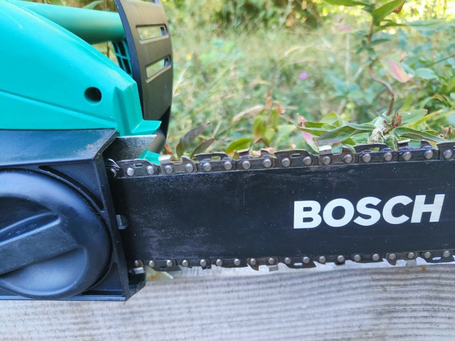 Електрическа резачка Bosch AKE 35S