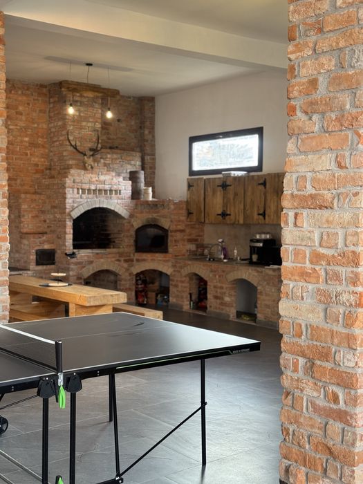 Pensiune in Borsa libera de Craciun si Revelion