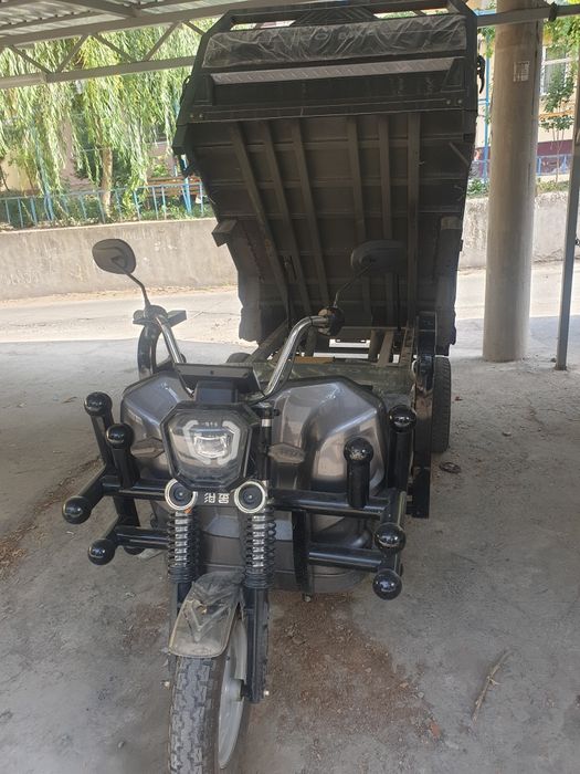 Elektira mota 1.5 tonali sotiladi