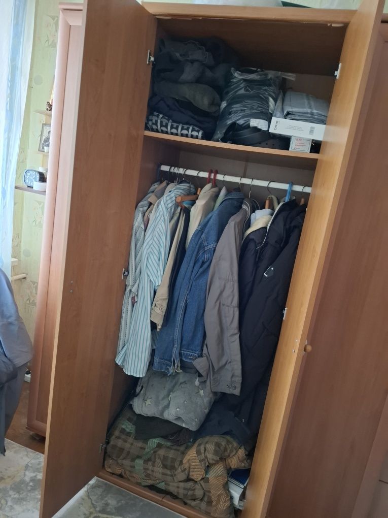 Мебель для спальни